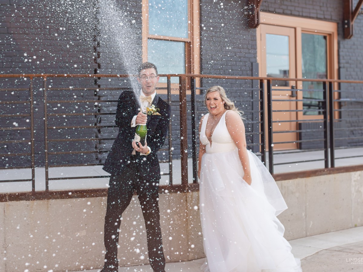 Amanda + Jacob | June 5th, 2021