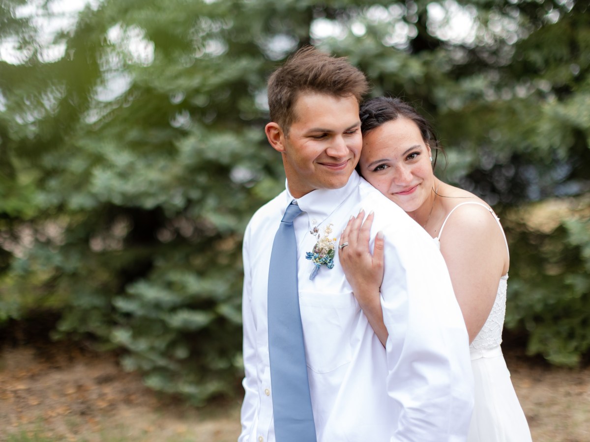 Kaitlynn + Cameron | June 11th, 2021